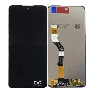 PACHA MOTO G60 - MOTO G60S - G40 FUSION - G51 5G