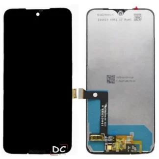 PACHA MOTO G7 - G7 PLUS