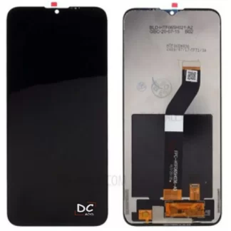 PACHA MOTO G8 POWER LITE