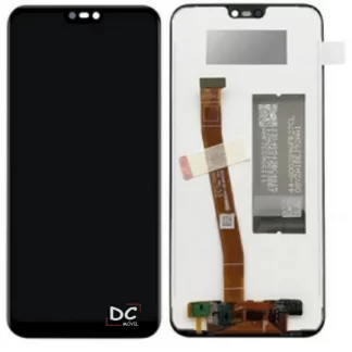 PACHA HUAWEI P20 LITE - NOVA 3E - INCELL