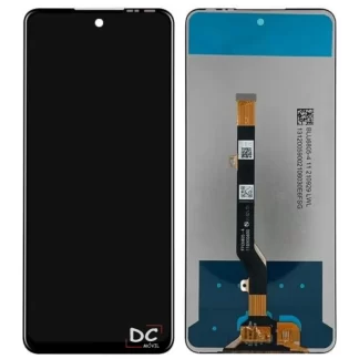 PACHA TECNO CAMON 18 - CAMON 18P - CAMON 18 PRO - CAMON 18T