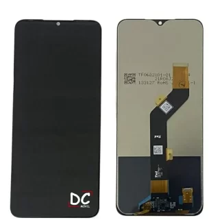 PACHA TECNO SPARK 7 PRO - CAMON 17 - CAMON 18i