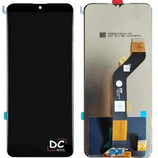 PACHA TECNO SPARK 8C