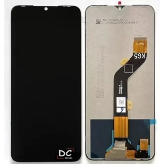 PACHA TECNO SPARK GO 2022 - POP 5 LITE - POP 5 LTE (BD4) - POP 5 PRO (BD4J) - POP 6 PRO - SMART 6 2021 - SMART 6 (X6511 - X6511B - X6511E)