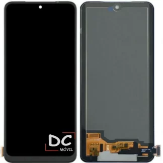 PACHA XIAOMI NOTE 10 4G - NOTE 10S - INCELL