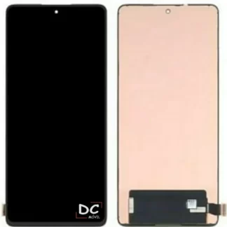 PACHA XIAOMI NOTE 11 - NOTE 11S - NOTE 12S - POCO M4 PRO 4G - OLED