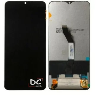 PACHA XIAOMI NOTE 8 PRO