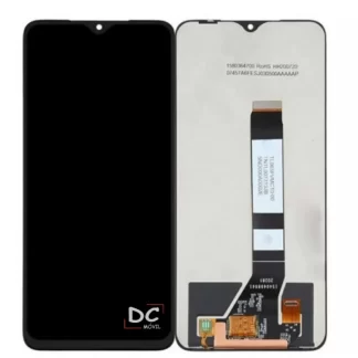 PACHA XIAOMI POCO M3 - REDMI 9T