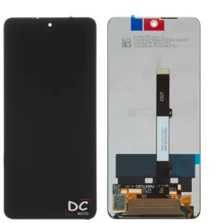 PACHA XIAOMI POCO X3 - X3 PRO - NOTE 9 PRO 5G - MI 10T LITE