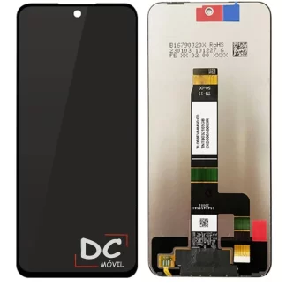 PACHA XIAOMI REDMI 12 - M6 PRO 5G