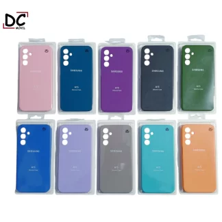 SILICONE CASE HONOR 200 LITE