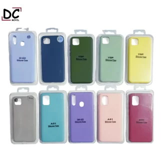 SILICONE COVER HUAWEI MATE 10
