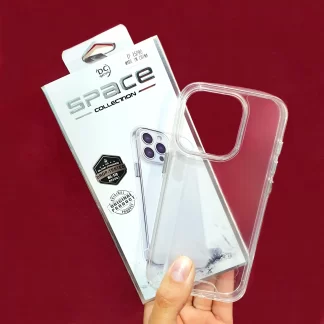 ESTUCHE SPACE HONOR 200