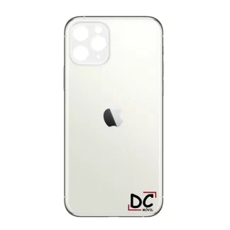 TAPA TRASERA IPHONE 11 PRO - BLANCO
