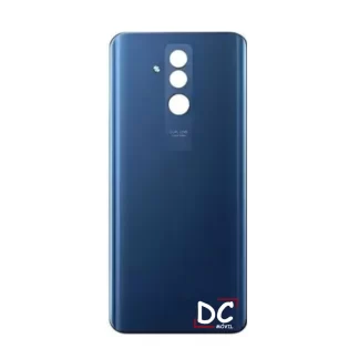 TAPA TRASERA HUAWEI MATE 20 LITE - AZUL