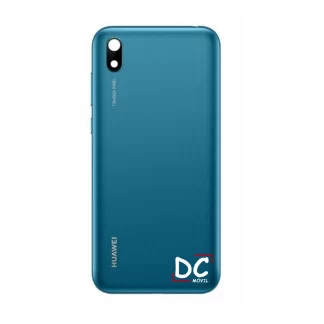 TAPA TRASERA HUAWEI Y5 2019 - AZUL