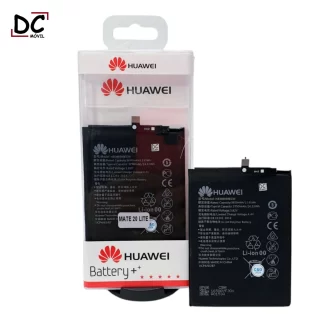 BATERIA HUAWEI MATE 20 LITE - Y7 - Y7 PRIME - Y7 2019