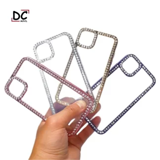 ESTUCHE DIAMANTE IPHONE 11