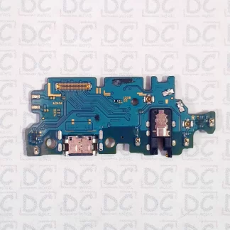 LOGICA DE CARGA SAMSUNG A24 4G - ORIGINAL