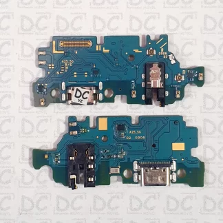 LOGICA DE CARGA SAMSUNG A25 - ORIGINAL