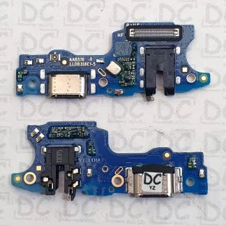 LOGICA DE CARGA REALME C55 - ORIGINAL