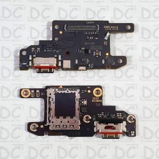 LOGICA DE CARGA XIAOMI NOTE 13 PRO 5G - ORIGINAL