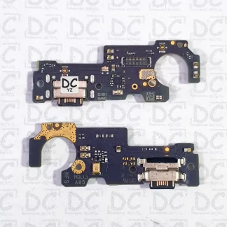 LOGICA DE CARGA XIAOMI POCO M3 PRO - ORIGINAL