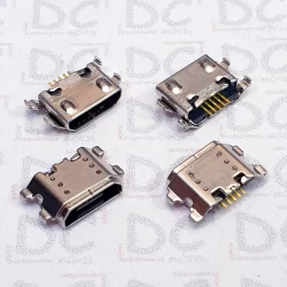PIN DE CARGA SAMSUNG A01 - A03 - REDMI 9A - 9C - A1 - A2