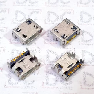 PIN DE CARGA SAMSUNG ACE 4 - J1 ACE - J1 2016 - J1 MINI PRIME