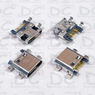 PIN DE CARGA SAMSUNG GRAND PRIME - J2 PRIME - J7 - CORE 2