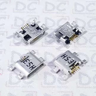 PIN DE CARGA HUAWEI P7 - Y9 2018 - PSMART -  MATE 10 LITE - Y7 PRIME