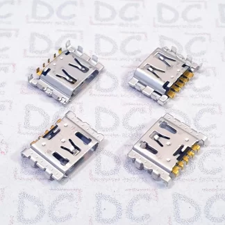 PIN DE CARGA REALME C2 - C3 - C11 - C15 - C21Y