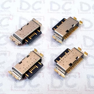 PIN DE CARGA XIAOMI NOTE 11 - 11S - 11 PRO - NOTE 12 - 12S - 12 PRO - REDMI 10C - 13C