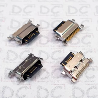 PIN DE CARGA XIAOMI NOTE 8 - NOTE 8 PRO - NOTE 9 - NOTE 9 PRO - NOTE 10 - NOTE 10S - NOTE 10 PRO