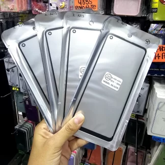 VISOR + OCA TECNO SPARK GO2