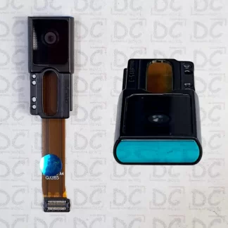 CAMARA FRONTAL HUAWEI Y9 PRIME CON MARCO - VERDE