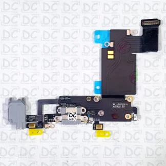 FLEX CARGA IPHONE 6S PLUS - NEGRO - ORIGINAL