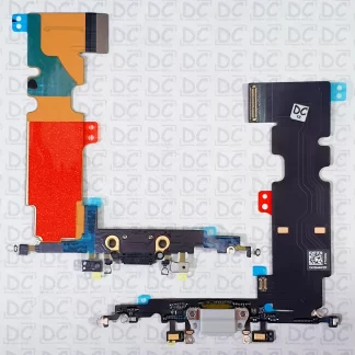 FLEX CARGA IPHONE 8 PLUS - BLANCO - ORIGINAL