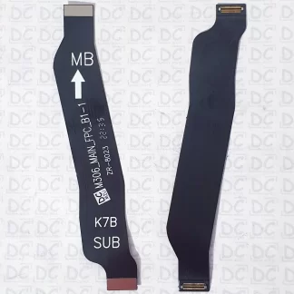 FLEX PRINCIPAL XIAOMI NOTE 10 4G - NOTE 10S