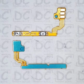 FLEX VOLUMEN SAMSUNG A10S