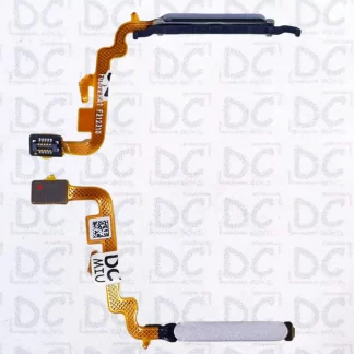 HUELLA XIAOMI NOTE 10 4G - BLANCA - ORIGINAL