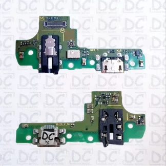 LOGICA DE CARGA SAMSUNG A10S - M16 - ORIGINAL