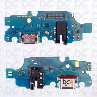 LOGICA DE CARGA SAMSUNG A14 5G (A146B) - ORIGINAL