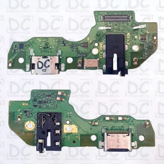 LOGICA DE CARGA SAMSUNG A22 5G - ORIGINAL