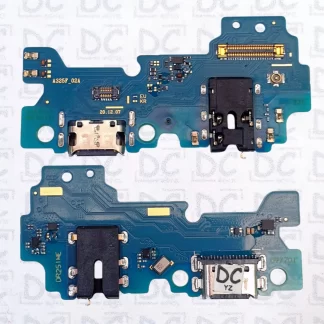 LOGICA DE CARGA SAMSUNG A32 4G - ORIGINAL