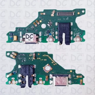 LOGICA DE CARGA HUAWEI MATE 20 LITE - ORIGINAL