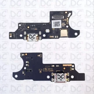 LOGICA DE CARGA MOTO G8 POWER LITE - ORIGINAL