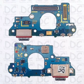 LOGICA DE CARGA SAMSUNG S20 FE 5G (G781B) - ORIGINAL