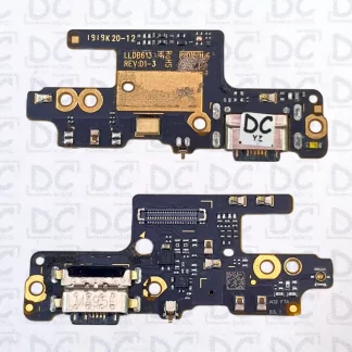LOGICA DE CARGA XIAOMI NOTE 7 - NOTE 7 PRO - ORIGINAL
