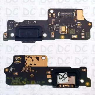 LOGICA DE CARGA XIAOMI REDMI 10C - ORIGINAL